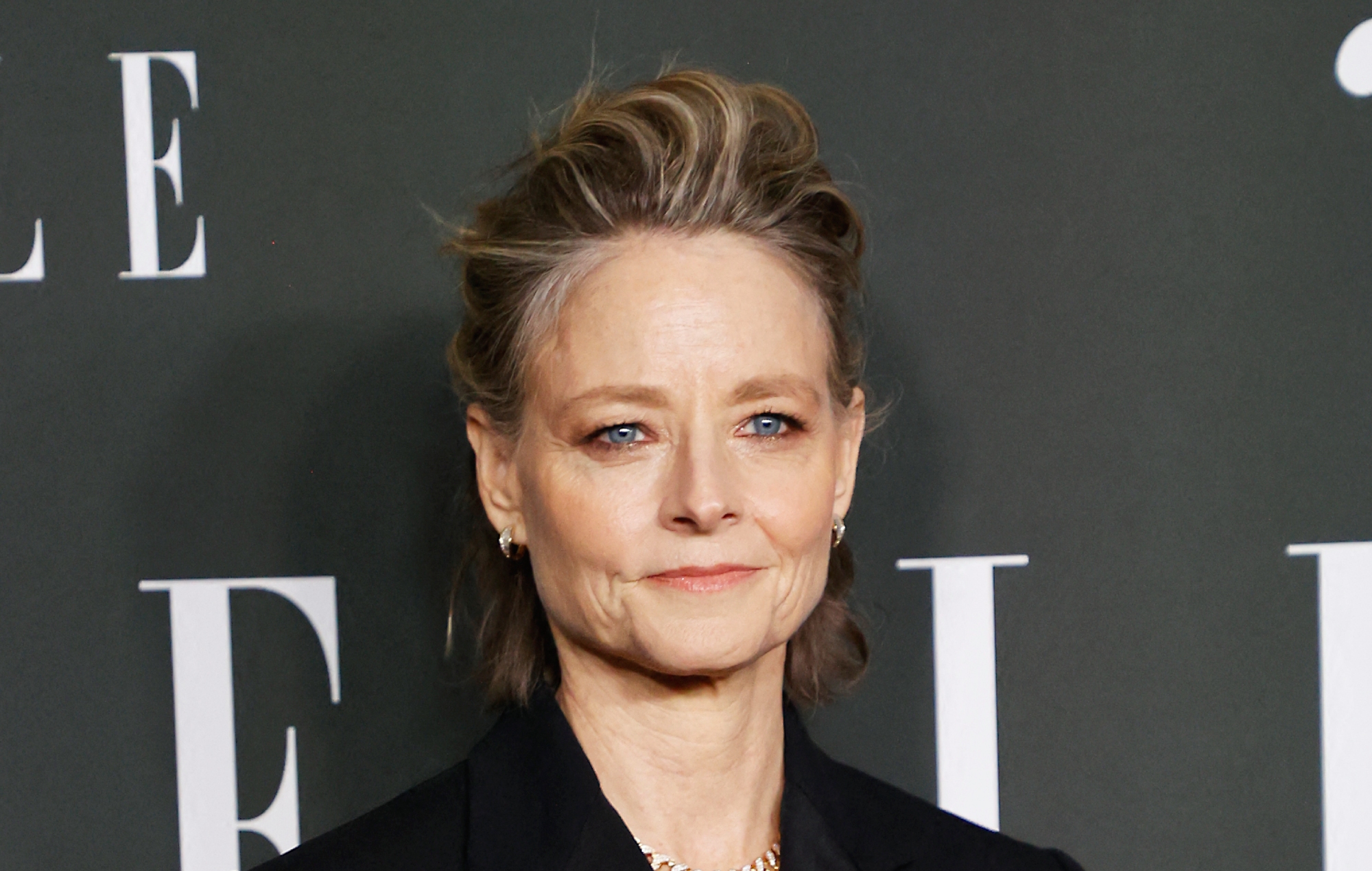 Jodie Foster (Photo by MICHAEL TRAN/AFP via Getty Images)