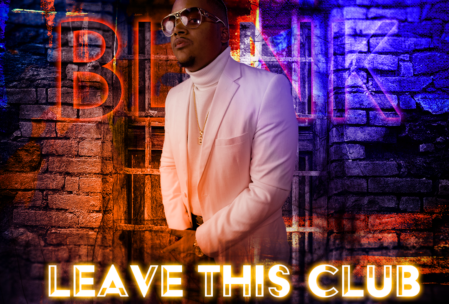 Blink “Leave This Club”