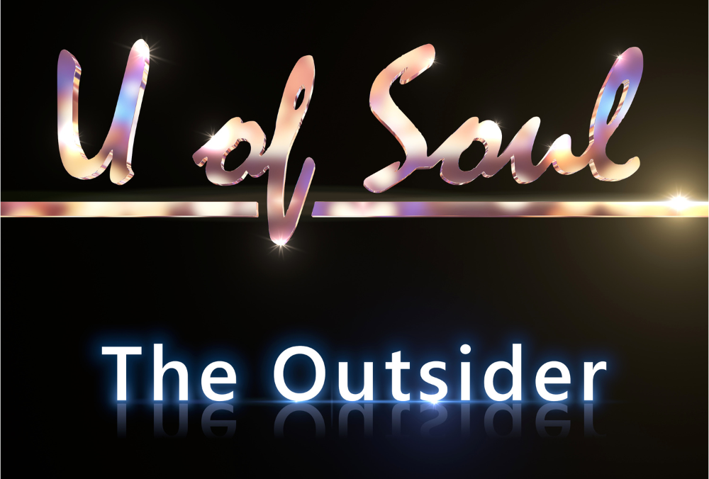 u of soul the outsider
