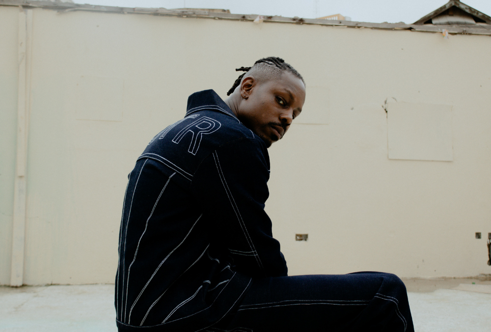 LADIPOE Stays Grounded with Uplifting Anthem "Hallelujah"