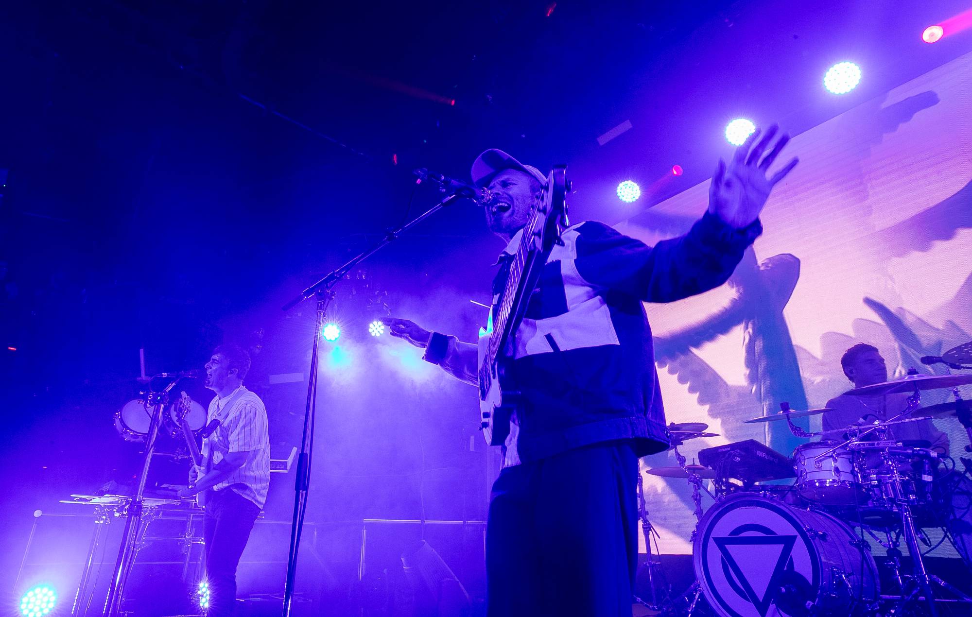 Enter Shikari
