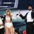 Watch Taylor Swift bring out Travis Kelce and Gracie Abrams on night three at Wembley Stadium for ‘Eras’ tour