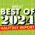 The Best Of 2024 – Halftime Report
