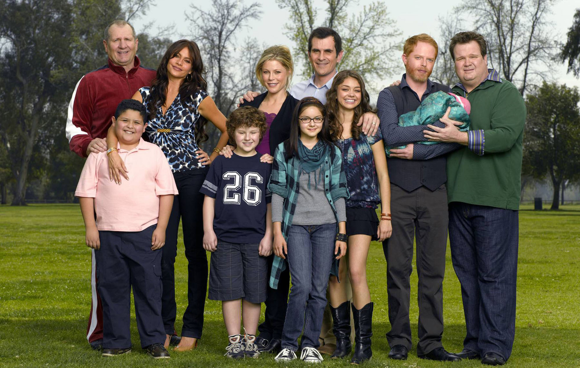 Modern Family