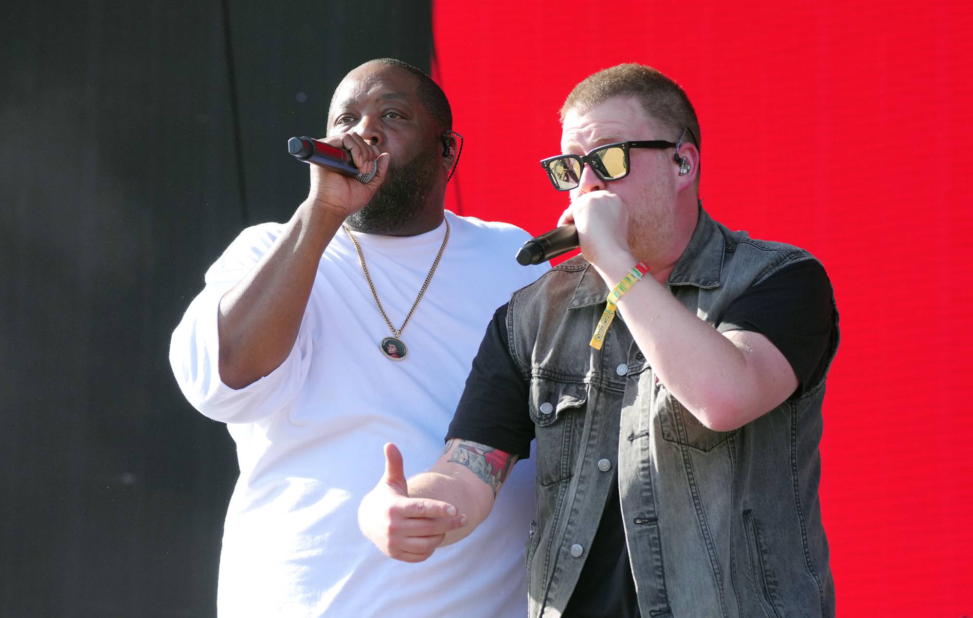 Run The Jewels