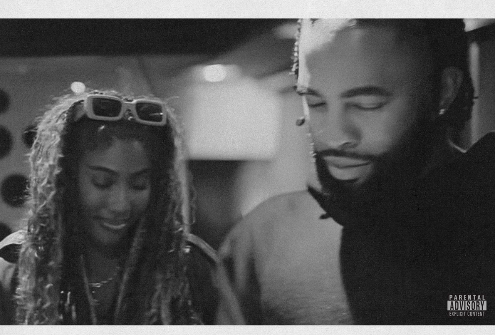 Elijah Blake and Sevyn Streeter Deliver Emotional Depth in New Duet "Stuck in My Ways"