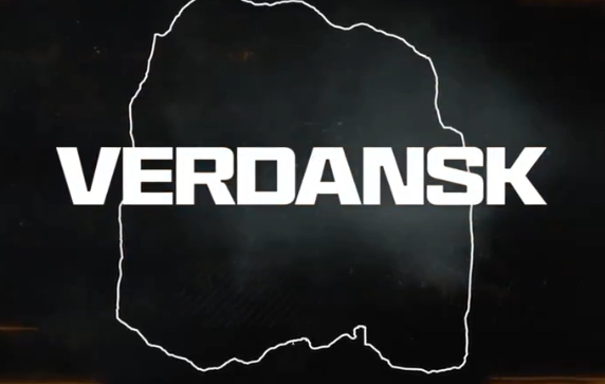 Call of Duty: Warzone Verdansk Return: The Verdansk tease can be seen from COD Next