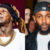 Kendrick Lamar diss tracks seemingly by Lil Wayne circulate online