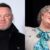 Wayne Rooney dresses up as ‘Mrs Doubtfire’ on viral date night to see musical