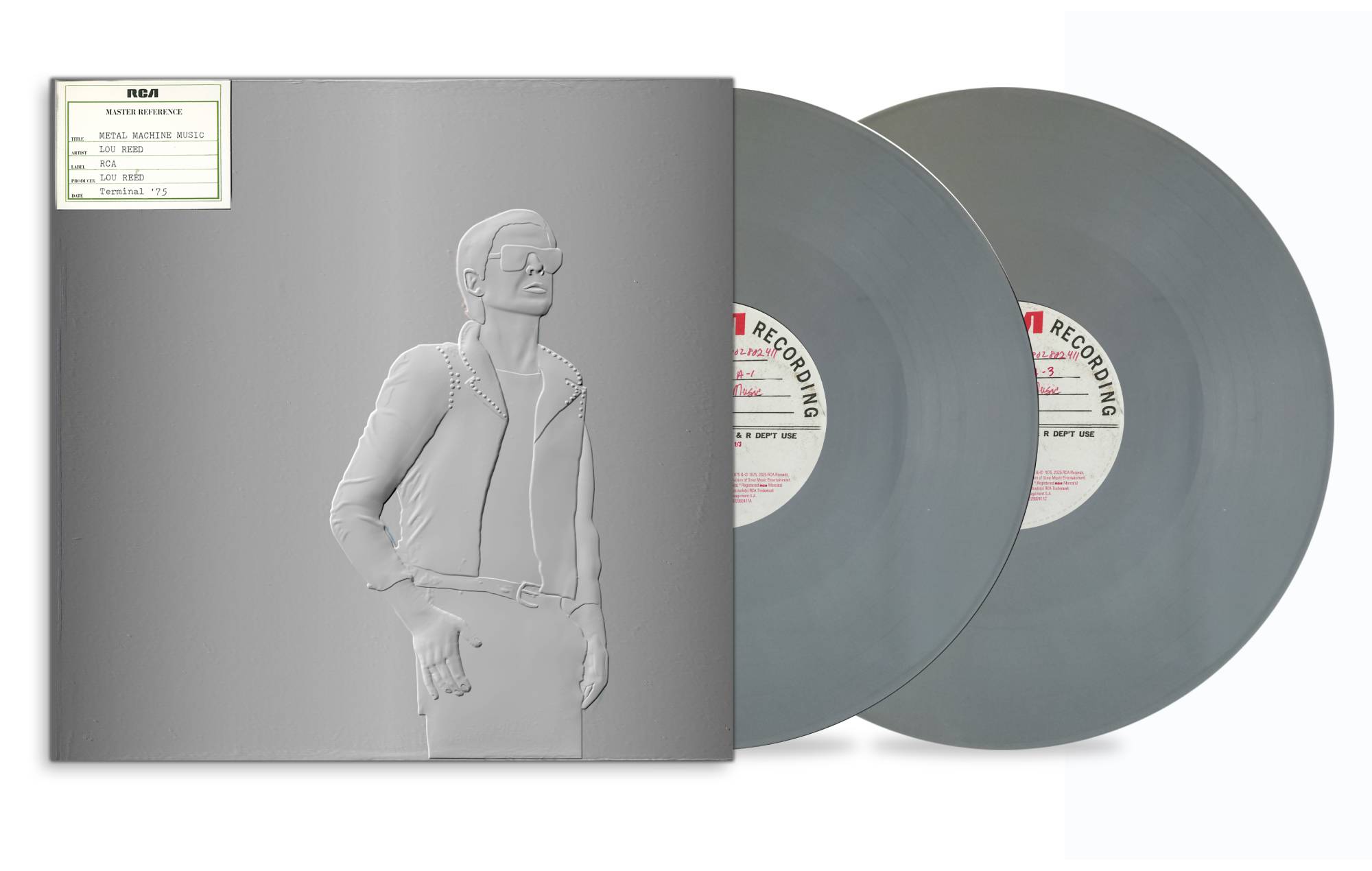 Record Store Day 2025. Credit: Press