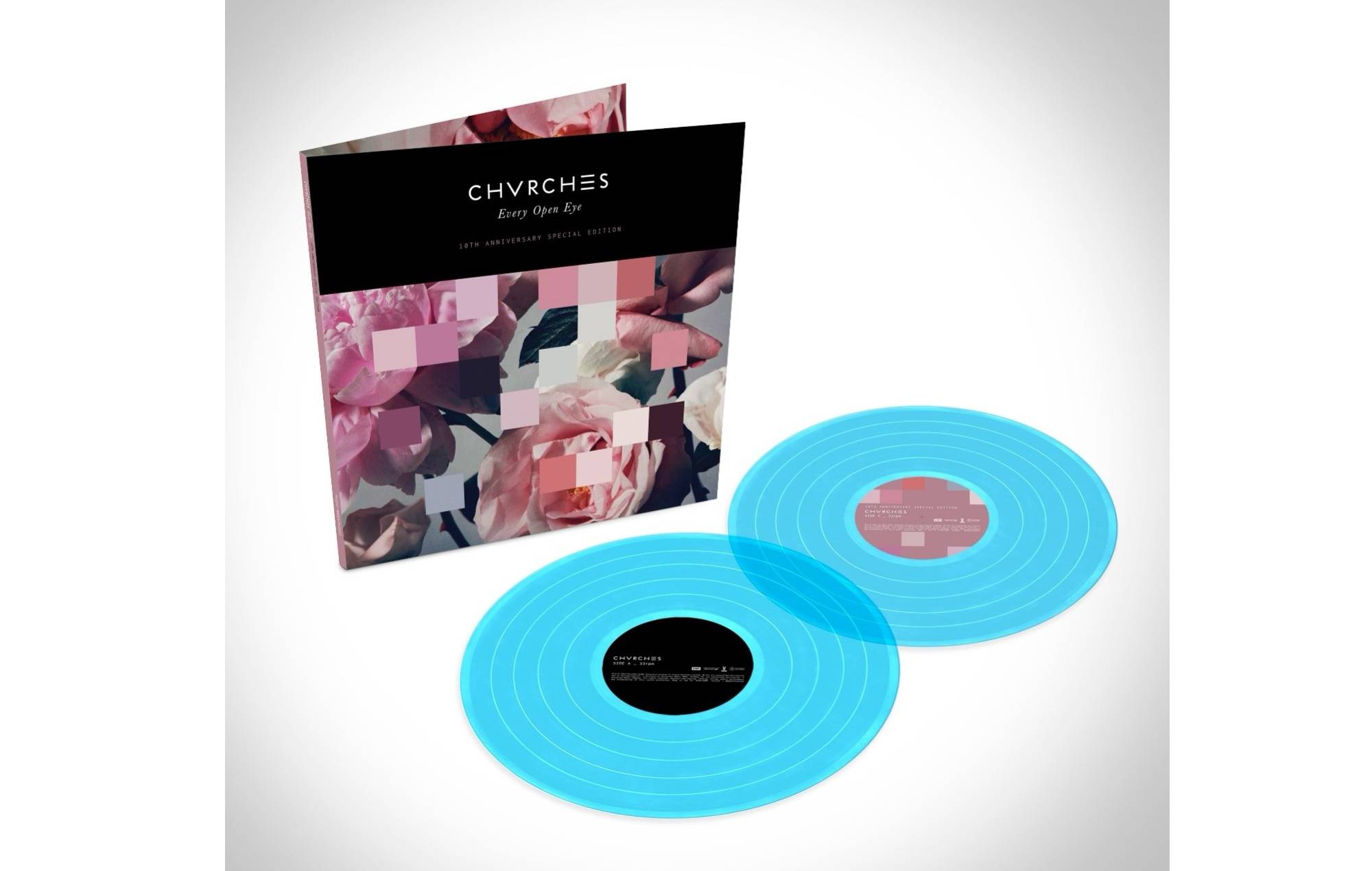 Record Store Day 2025. Credit: Press