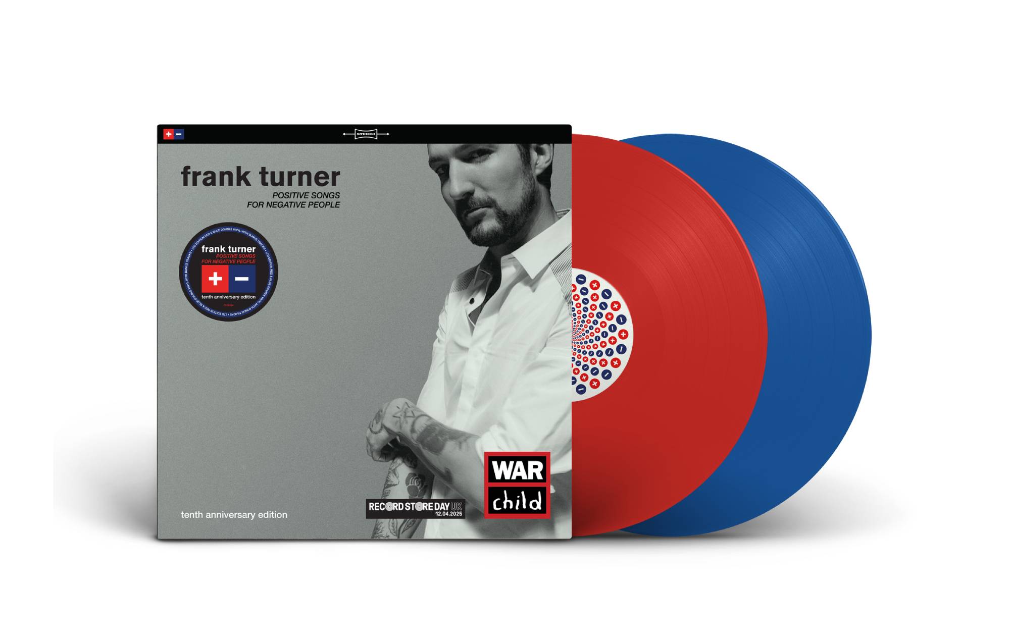 Record Store Day 2025. Credit: Press