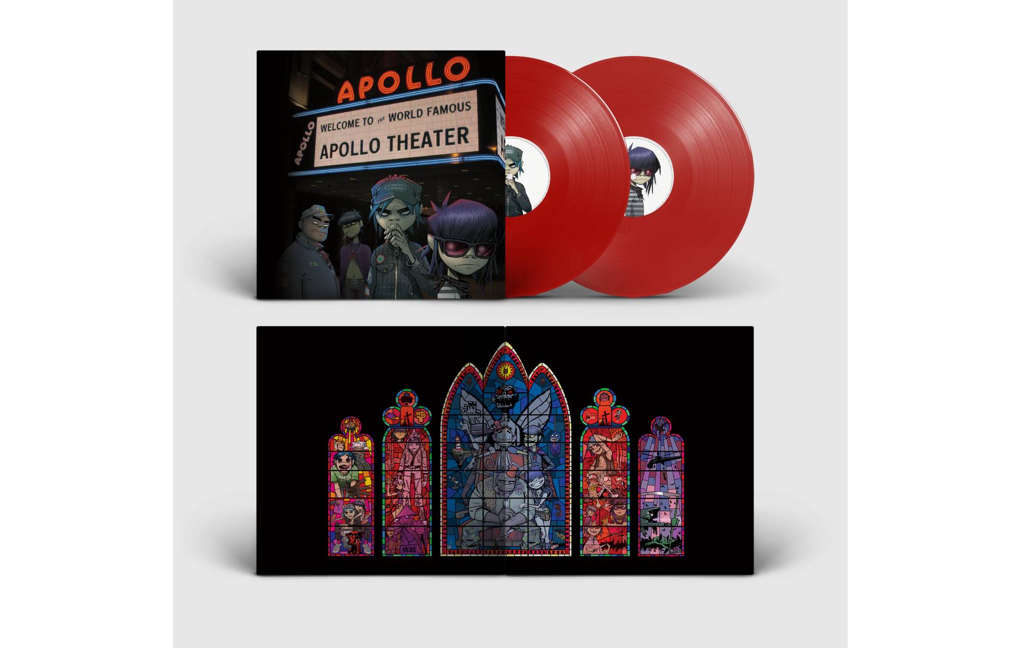 Record Store Day 2025. Credit: Press