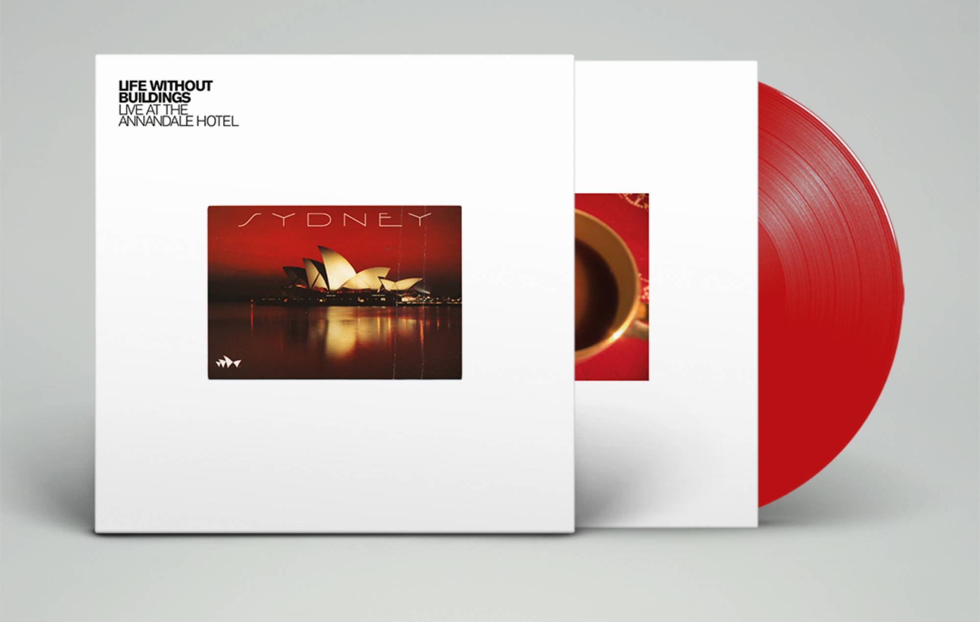 Record Store Day 2025. Credit: Press