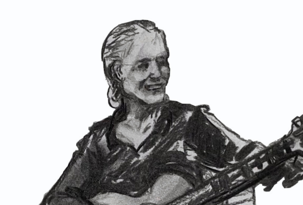 Learn About Sandy Ortega Musical Journey Now