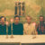 Modern Nature share “Pharaoh” from new album, The Heat Warps