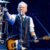 Listen to Bruce Springsteen’s new Manchester live EP featuring anti-Trump speeches