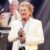 Watch Rod Stewart accept his Lifetime Achievement award at the American Music Awards ahead of Glastonbury 2025