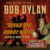 Bob Dylan announces 13 new UK and Ireland live shows