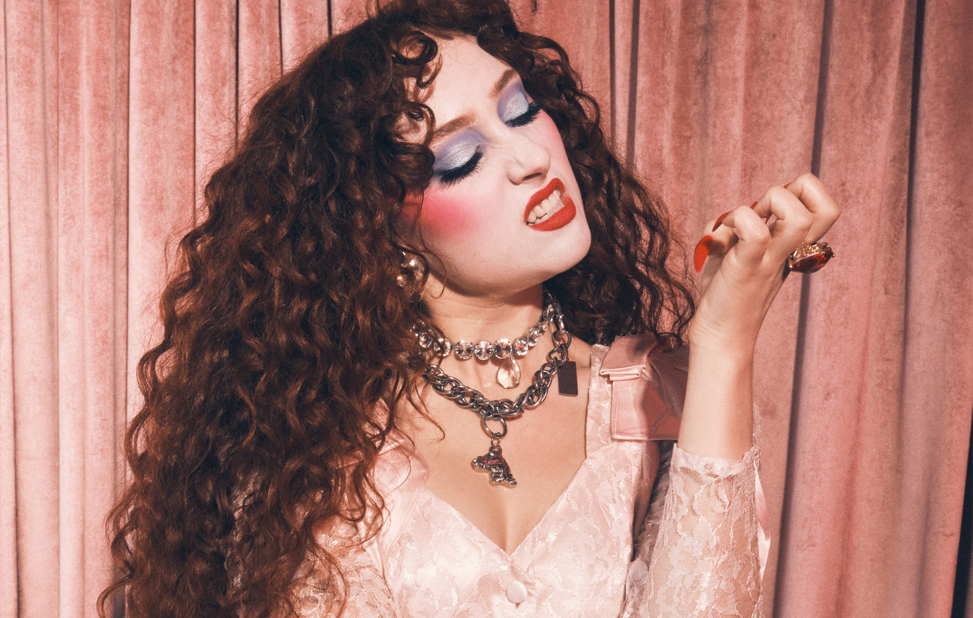 Chappell Roan (2024), photo by Kristen Jan Wong