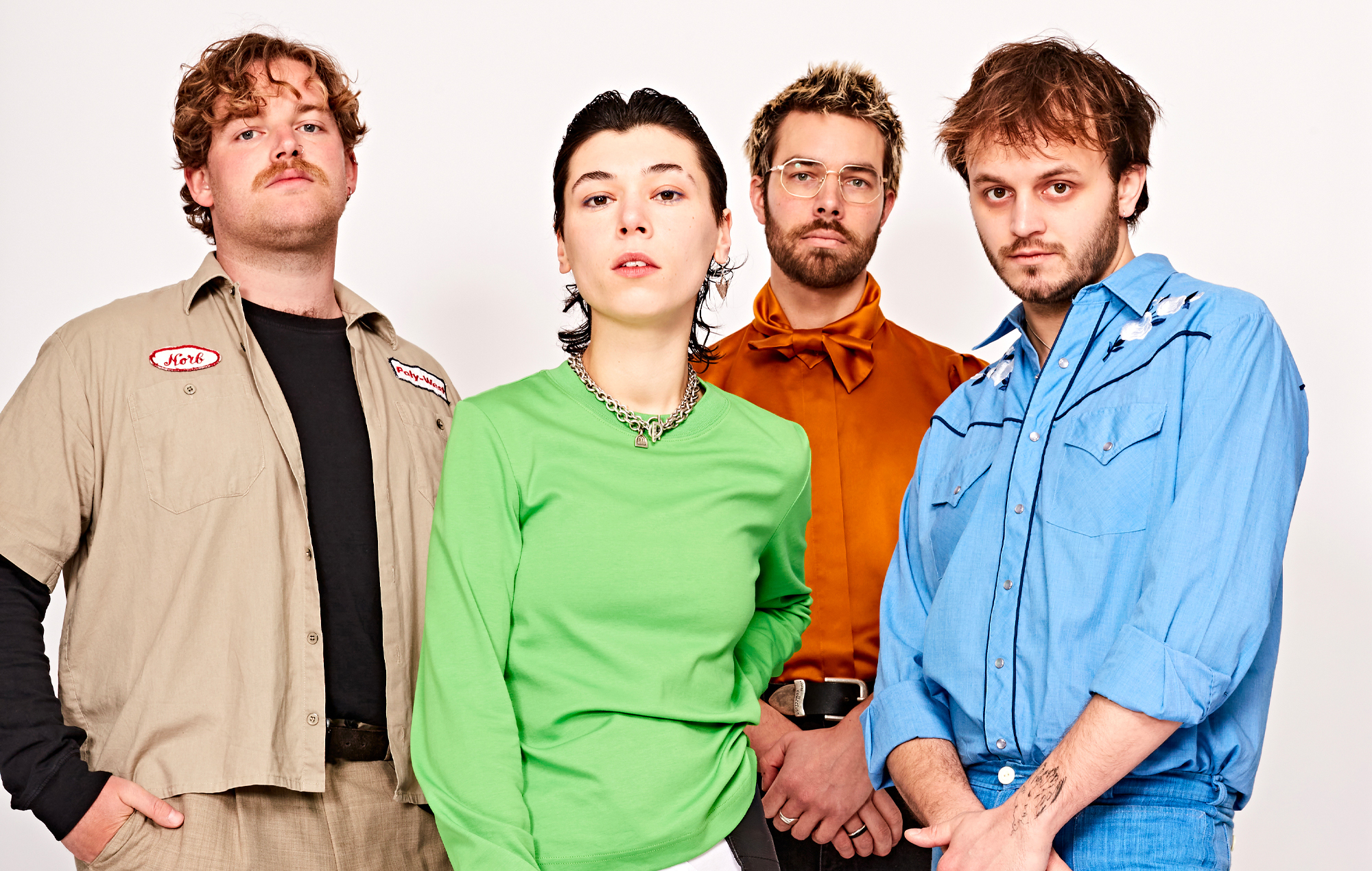 Divorce (2025), photo by Ed Miles