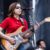 Watch Snail Mail debut new songs ‘My Maker’ and ‘Ricochet’ at tour closer in Seattle