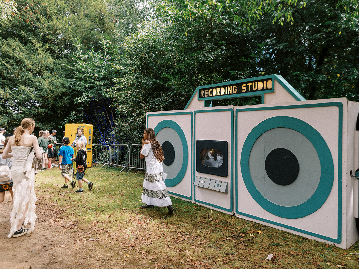 End Of The Road 2025