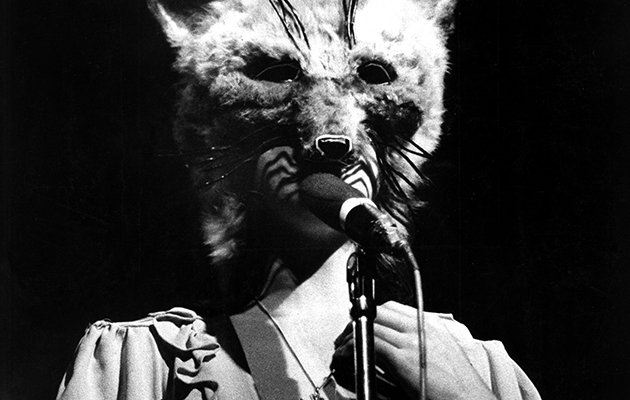 (Photo by Armando Gallo/Press)