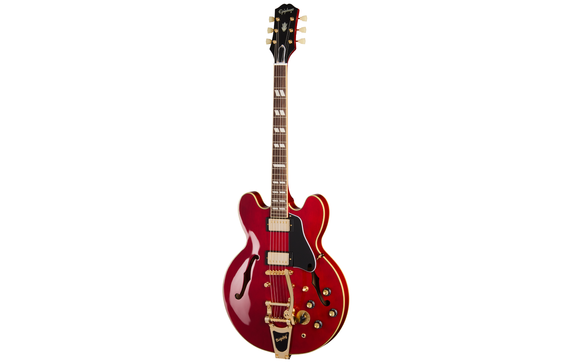 Epiphone 'Back To The Future' ES-345