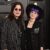 Kelly Osbourne’s two-year-old son bites head off toy bat in Halloween Ozzy tribute