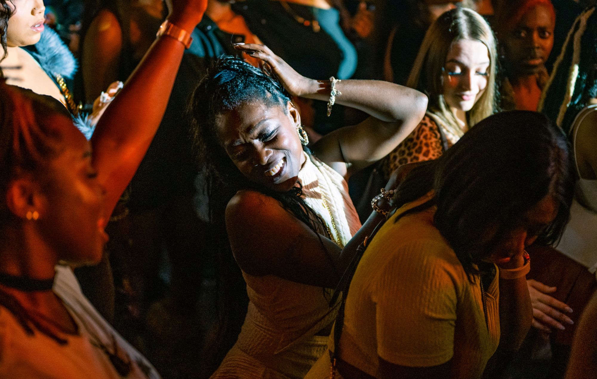 CREDIT: Black Music Means Business