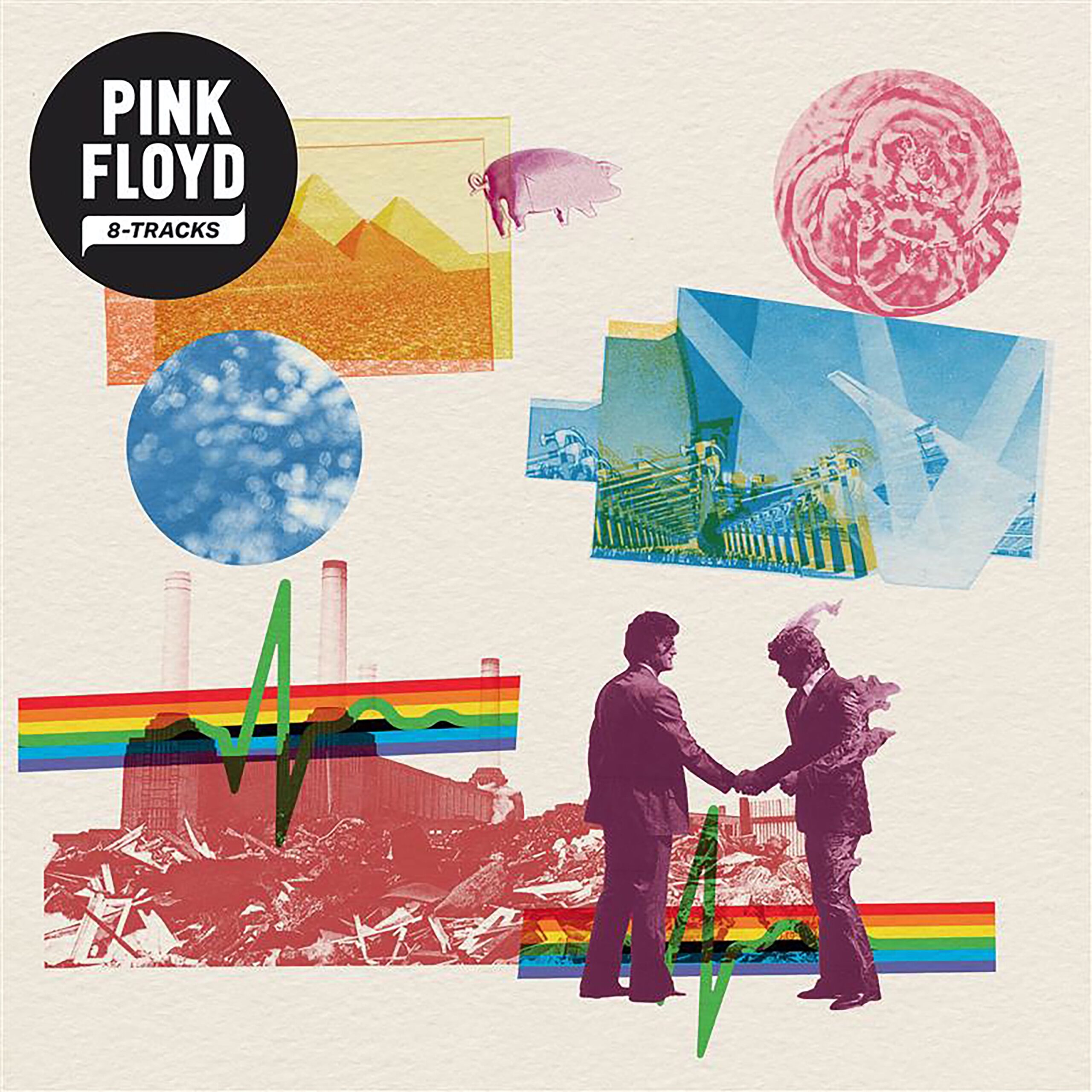 Pink Floyd –
