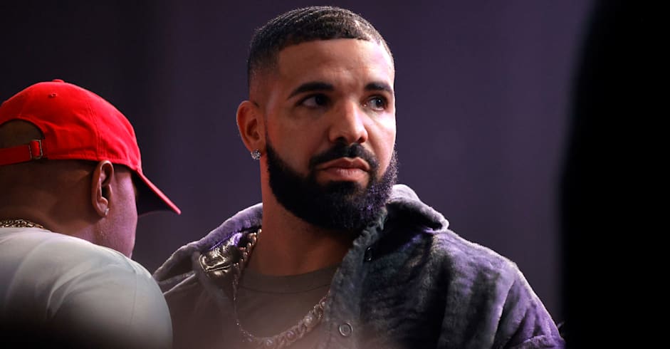 Drake Surprise Drops Three Albums: Iceman, Habibti, and Maid of Honor