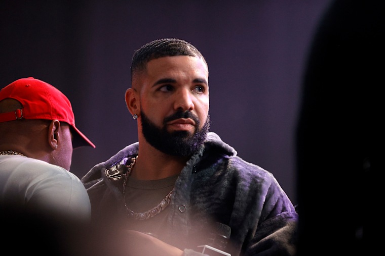 Drake surprise drops three albums: <i>Iceman</i>, <i>Habibti</i>, and <i>Maid of Honor</i>