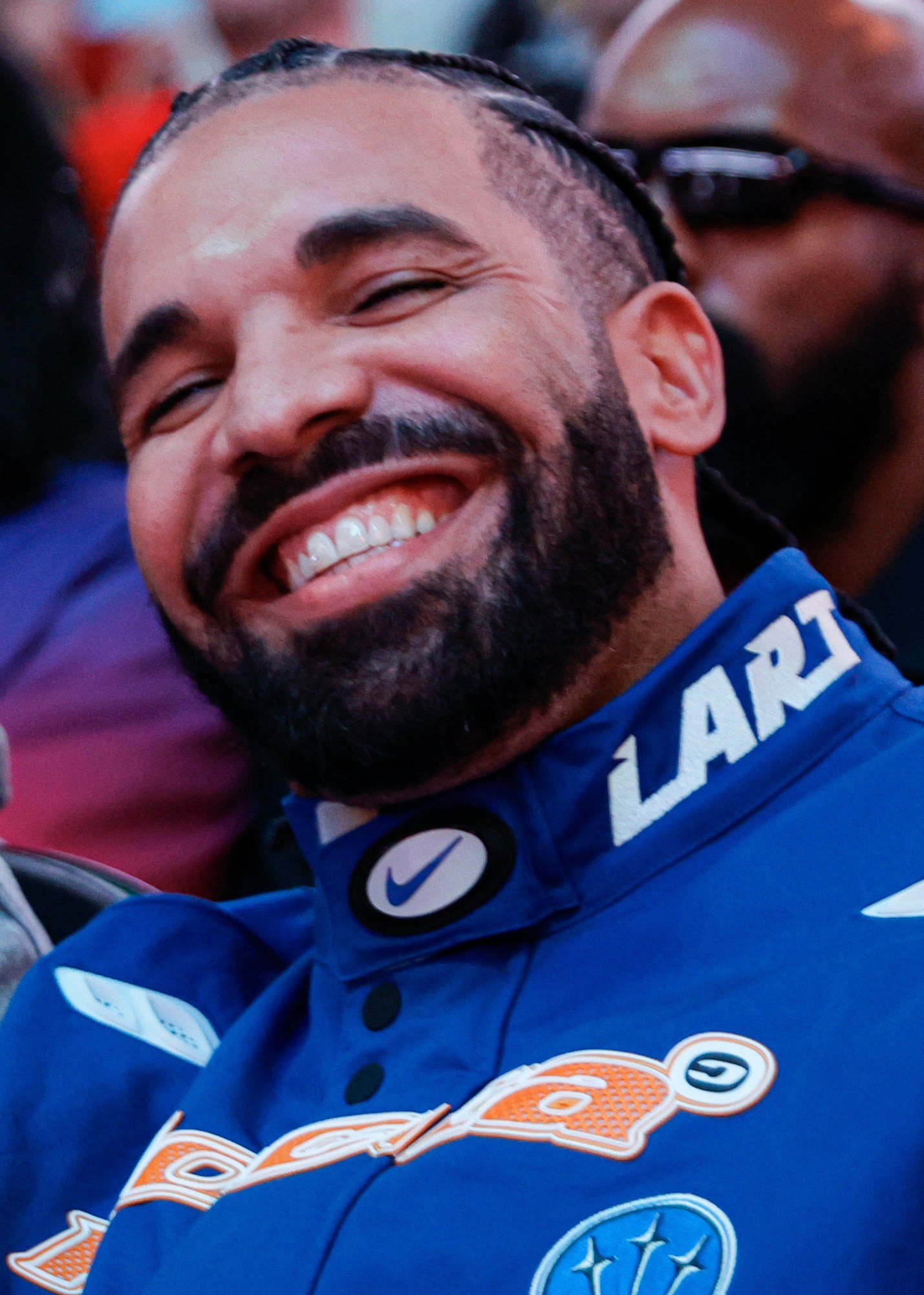 Drake made an album release feel like an event again
