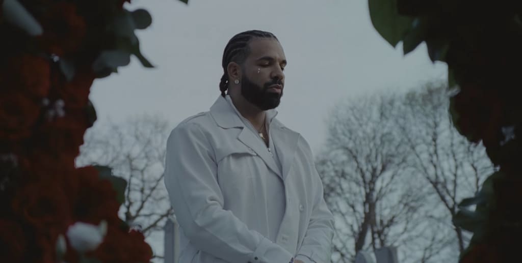 5 Drake Songs You Should Actually Listen To From His New Albums