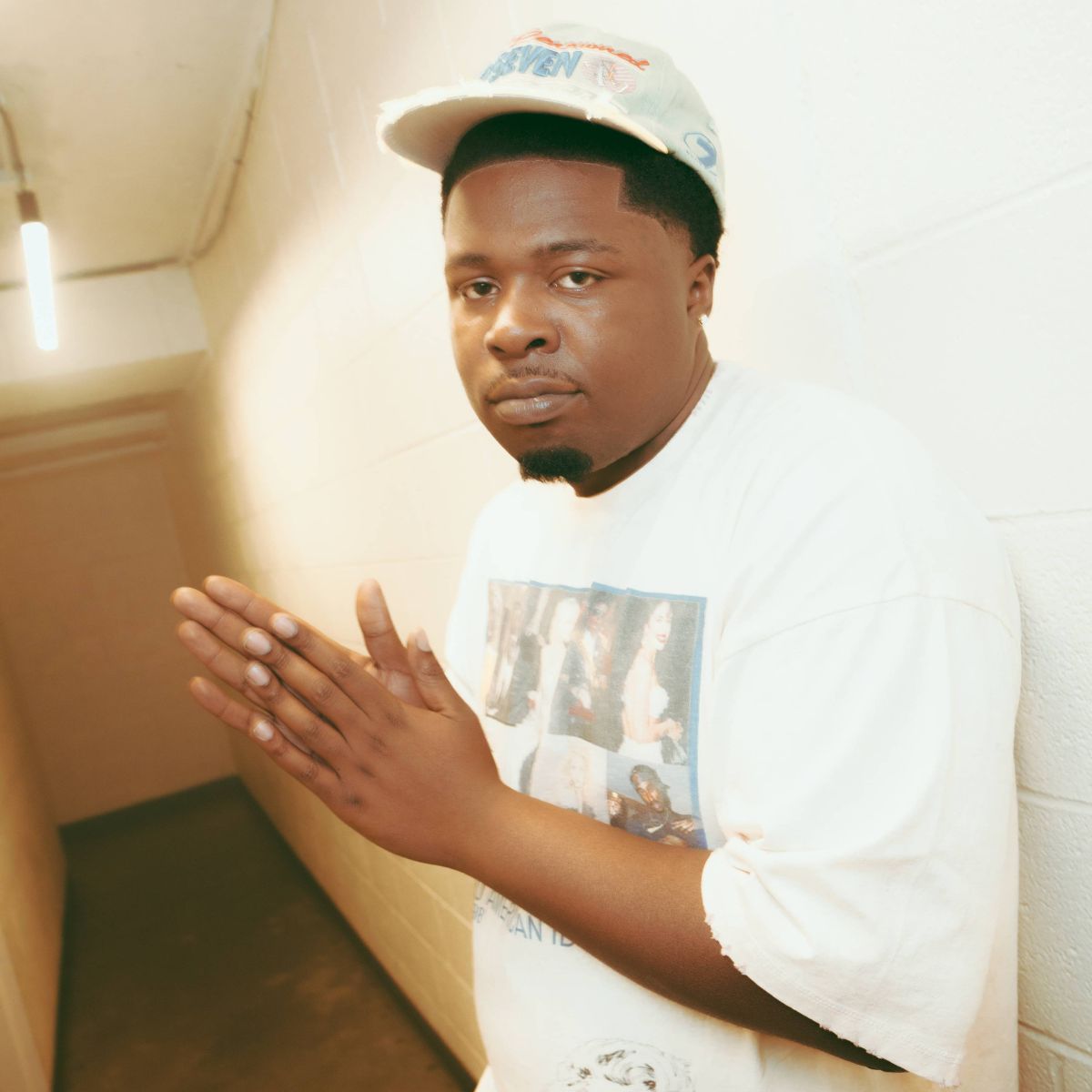 Fatt Smaxk on working with Playboi Carti and Smaxk Season 2