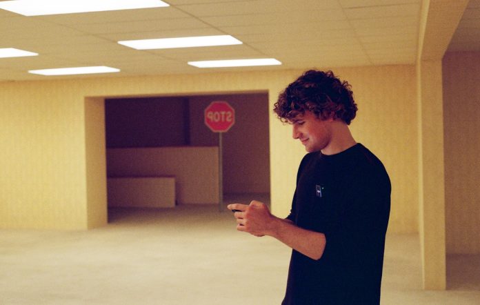 Backrooms Kane Parsons AI
