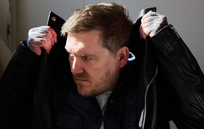 brian-fallon@2000x1270 Brian Fallon, 2026. CREDIT: Danny Clinch
