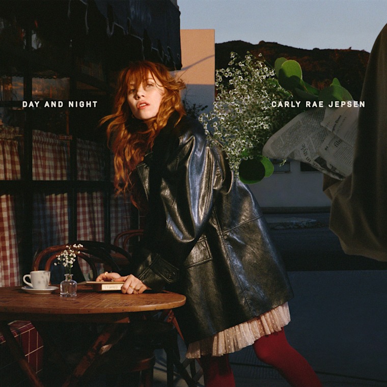 Carly Rae Jepsen's ’Day and Night:’ Everything we know so far