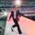 Harry Styles Pays Tribute to David Hockney at Wembley Stadium