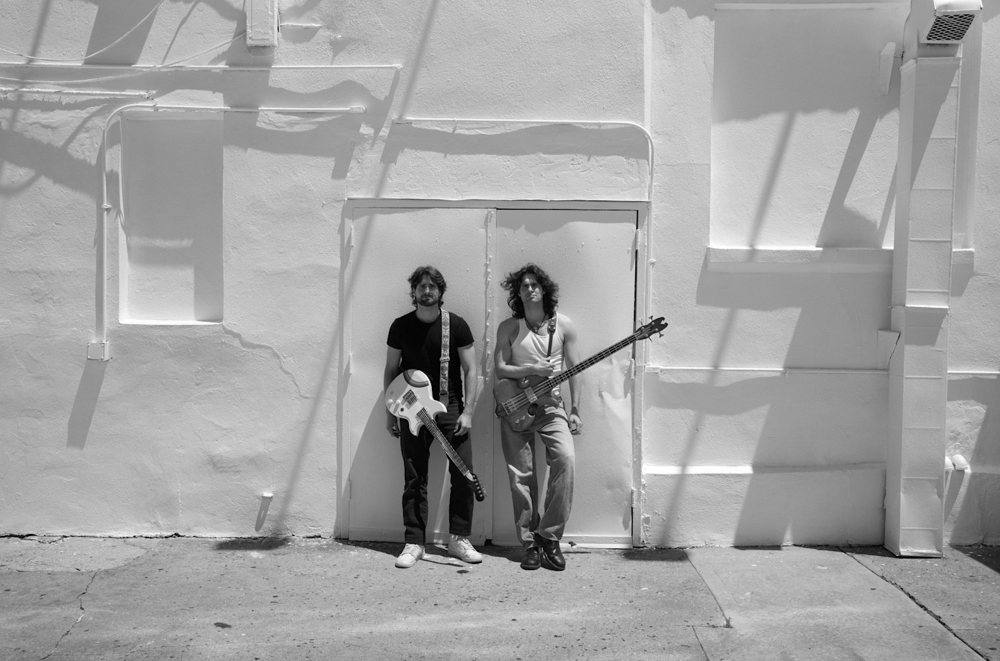 Moon City Masters finally stopped caring and made their best record yet