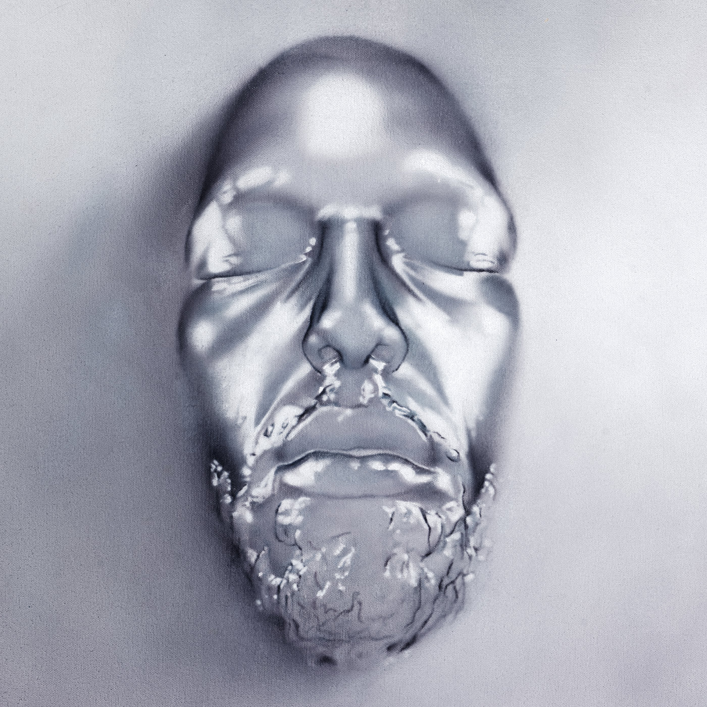 The album art for Sir Render