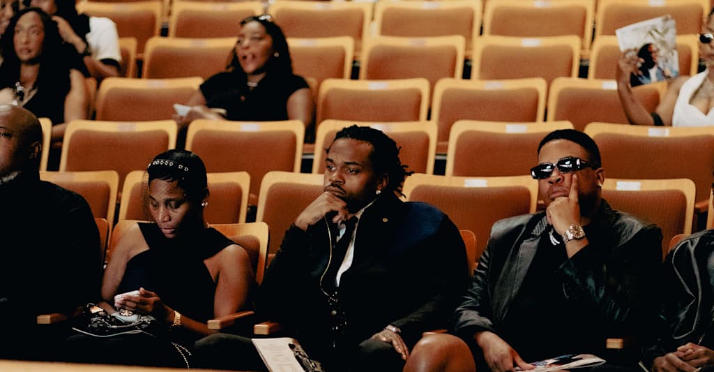 Tay Keith Remembered with Memphis Memorial