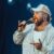 Teddy Swims Delivers Electrifying Van Halen Cover at Electric Castle 2026