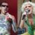 Amyl & The Sniffers Join Viagra Boys for Live ‘In Spite Of Ourselves’ Debut
