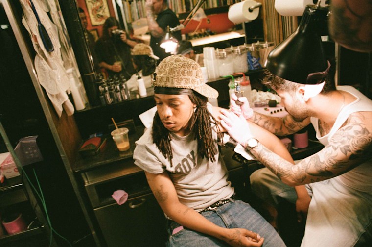 Liim announces new album ‘A Sunflower Garden In Harlem Is Hard To Find’