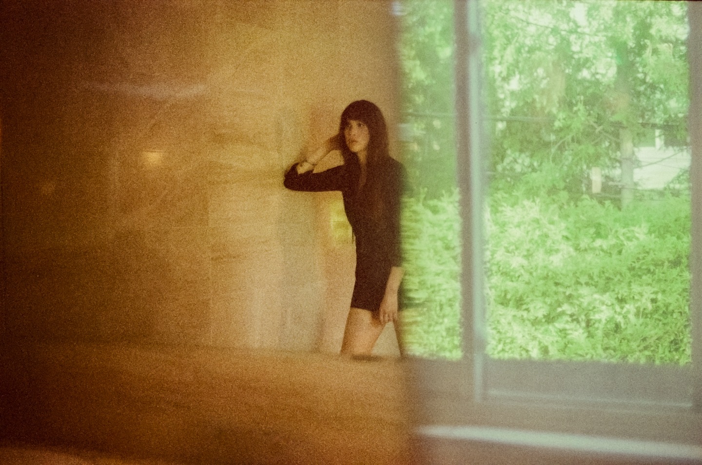 Marie Davidson