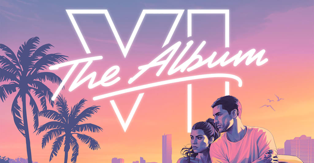 GTA VI Soundtrack Revealed: New Music from Yung Lean, PinkPantheress, and More