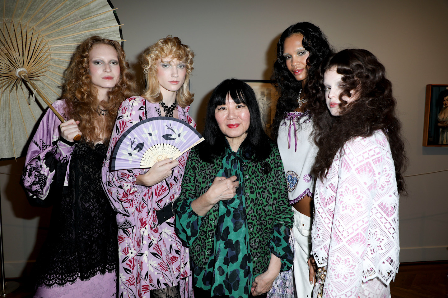 7 surprising takeaways from New York Fashion Week spring 2027